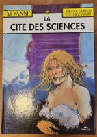 Aryanne N 9 E.O. (BON ETAT) La Cité des Sciences
