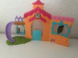 Kleines My Little Pony Haus