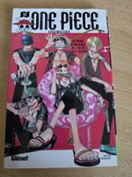 Manga One Piece Tome 11 Eichiro Oda Francais 