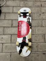 Skateboard Slide