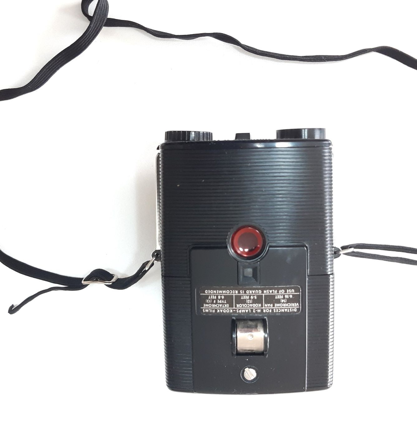 Kodak Appareil photo: Kodak Brownie Starflash Camera – D'occasion à Savagnier par Marderuth 1