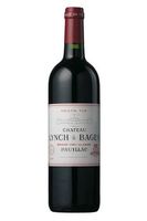 Wein Bordeaux Château Lynch-Bages 2014, 5ème Cru Classé, AOC