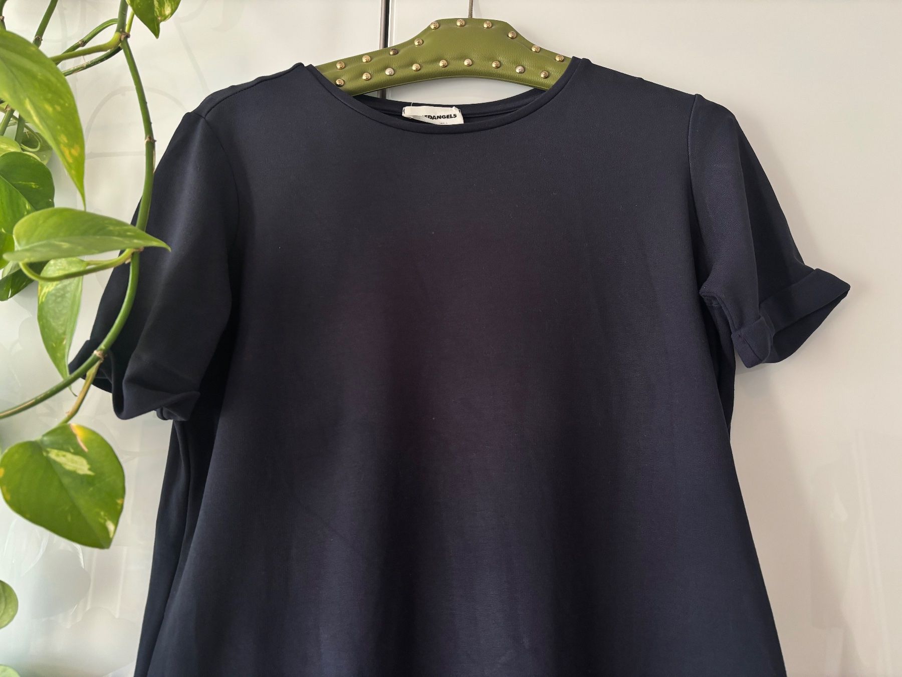 Armedangels Kleider: ARMED ANGELS dunkelblaues Kleid Gr. XS – Gebraucht aus Zürich von missmodernage 1