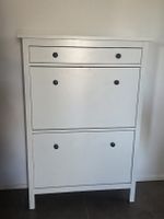 IKEA Hemnes Schuhschrank