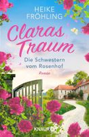 Fröhling Heike - Claras Traum / Roman