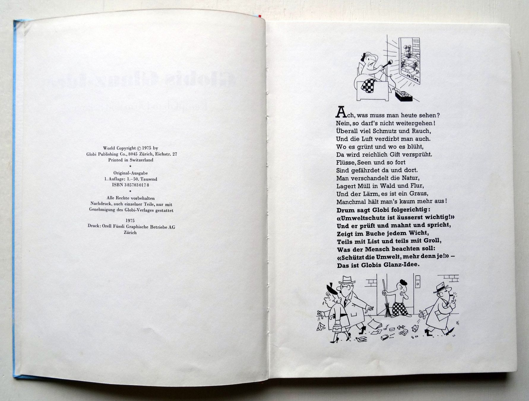 Bücher: Konvolut von Kinderbüchern – Gebraucht aus Zimmerwald von ver_69wh 6