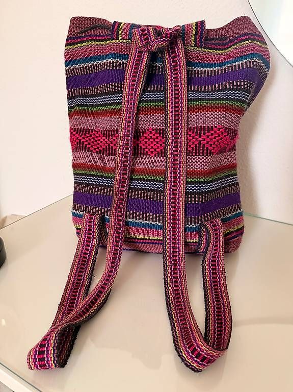 Sacs à dos: Rucksack  – D'occasion à Zürich par S.Circhetta 1