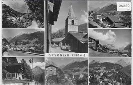 Gryon VD - Multiview