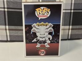 Funko pop Jujutsu Kaisen Mahoraga