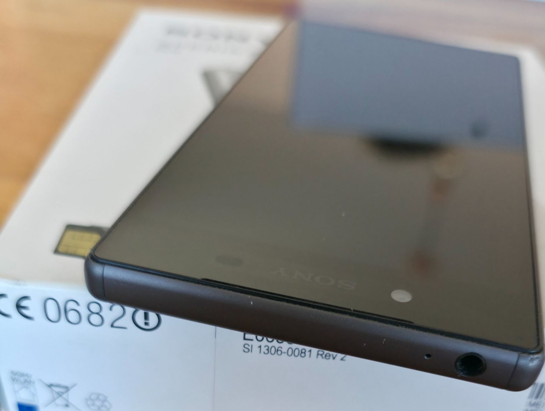 Sony Telefoni cellulari / Smartphones: SONY Xperia Z5 Dual Sim E6633 (REV.2) – Usato da Elsau venduto da han_2cjq 4