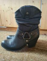 Stiefel Refresh Gr. 38