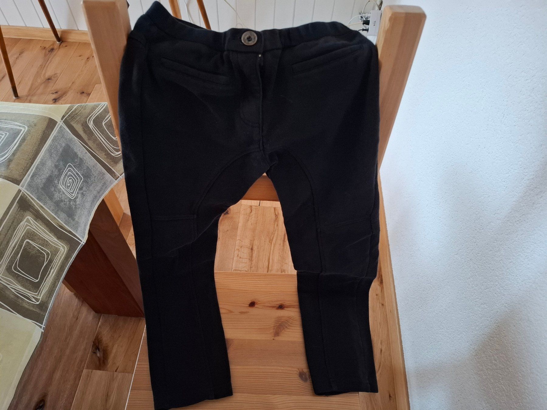 Pantaloni: Reithose Mädchen – Usato da Halten venduto da Mutzji