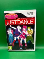 Just Dance (Französisch) - Nintendo Wii
