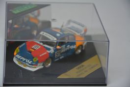 Porsche 911 GT2 "Repsol" #91 1995 , 1:43