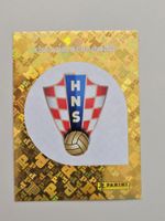 Panini Sticker - FIFA WC 2026 - Croatia Logo CRO 1