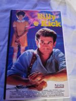 Billy Ze Kick (F 1985)  VHS VCL
