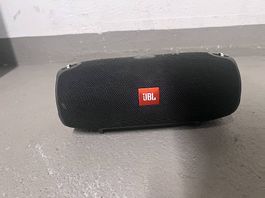 JBL Xtreme Bluetooth Lautsprecher - Gen1