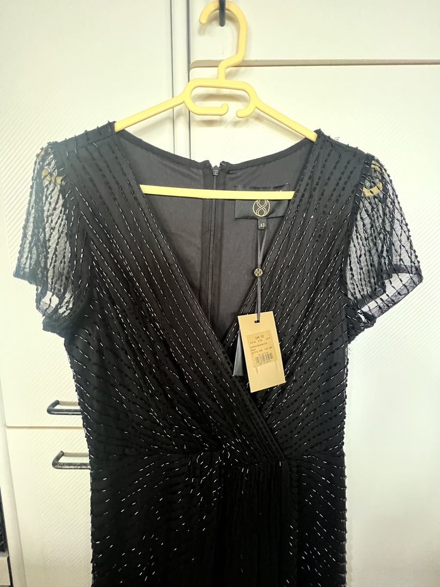 Vestiti: Splendide Robe de soirée jamais portée – Nuovo e nell'imballaggio originale da Lugnorre venduto da cla_j6bq 2