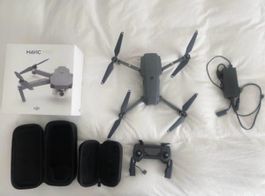Drone d'occasion