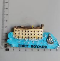 Kühlschrankmagnet Frankreich Paris | Souvenir | NEU | Boyard