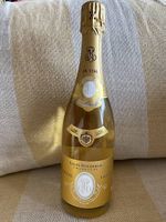 Louis Roederer Champagner