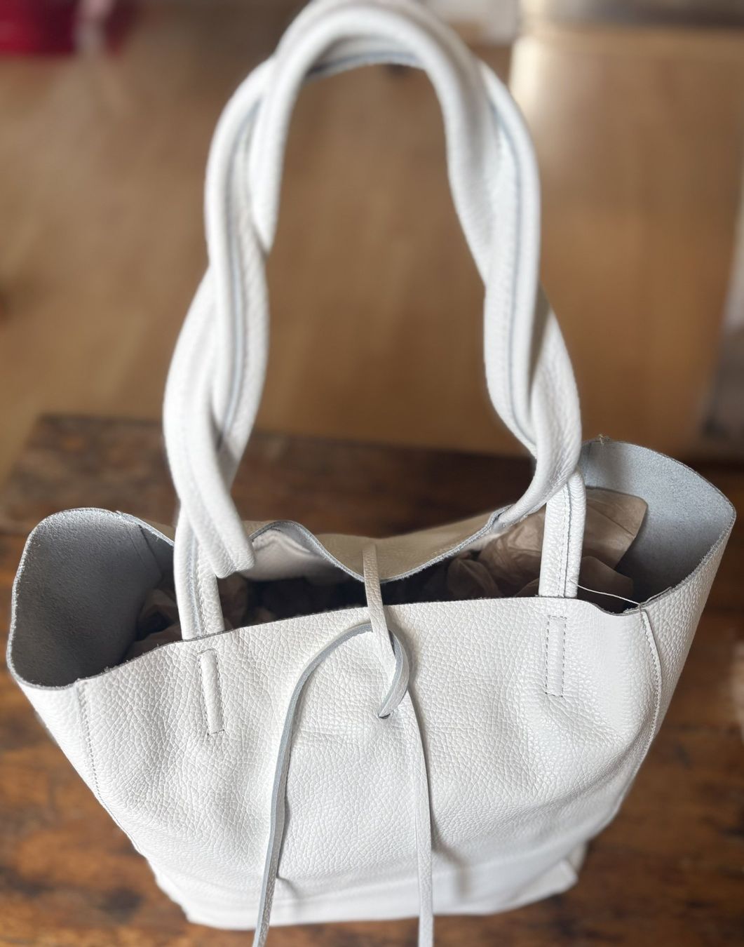 Borse da donna: SAC EN CUIR! – Nuovo e nell'imballaggio originale da Locarno venduto da NicoNion 4
