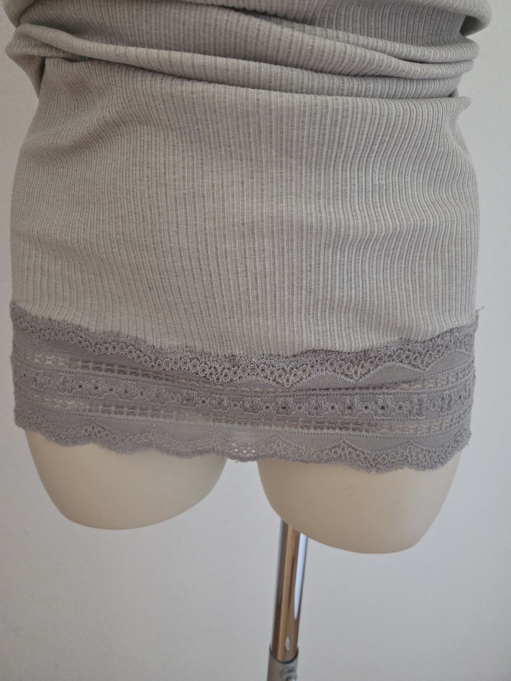 Nile Top: Nile Longtop – Usato da Luzern venduto da asmele2 2