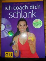 Buch Ich coach dich schlank ohne DVD