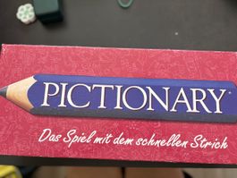 Pictionary