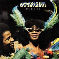 Ottowan Vinyl Single von 1979