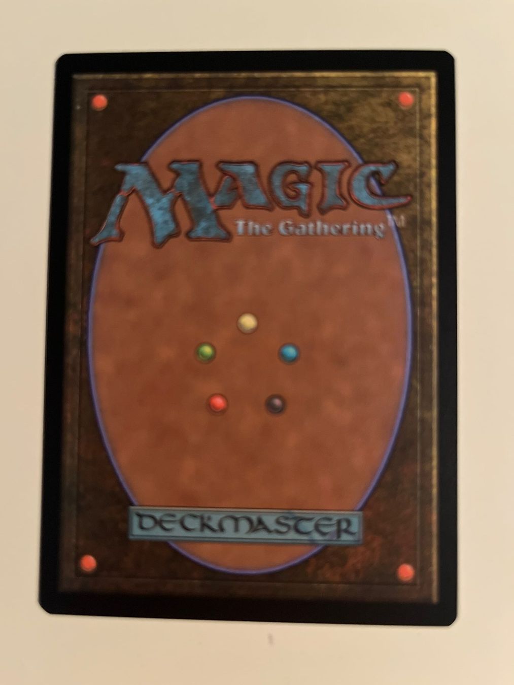 Magic The Gathering Carte collezionabili: 1 x Goblin Piledriver - Magic: The Gathering - MtG – Usato da Kriens venduto da Shadi1980 1