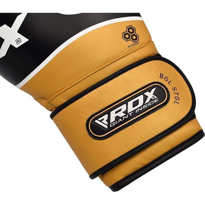 Altri accessori da uomo: Boxhandschuhe Bazooka Sparring 10 Once – Nuovo e nell'imballaggio originale da Schliern b. Köniz venduto da TITANSport 6