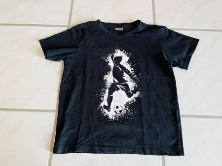 T-Shirt Grösse 128 (Kidsworld)