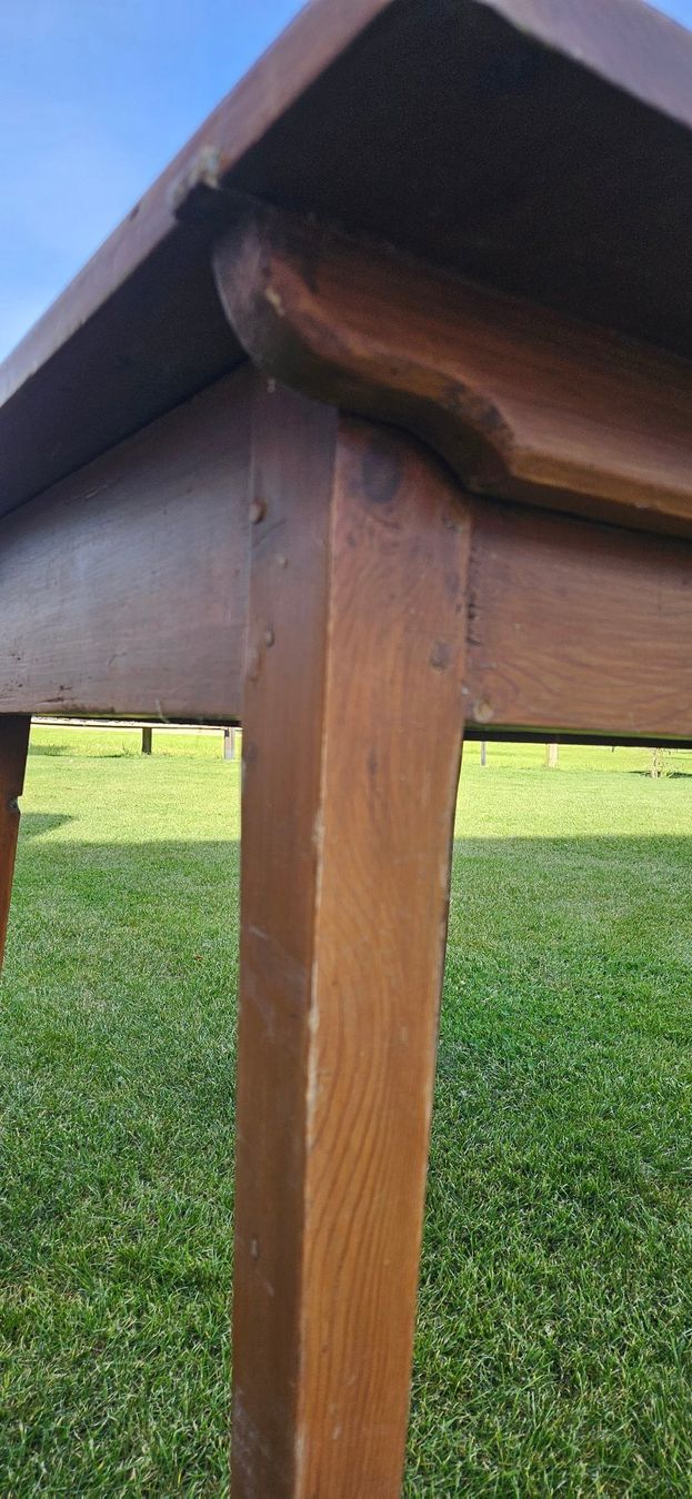 Tavoli: biedermeier tisch – Usato da ZIHLSCHLACHT venduto da Raja9 4