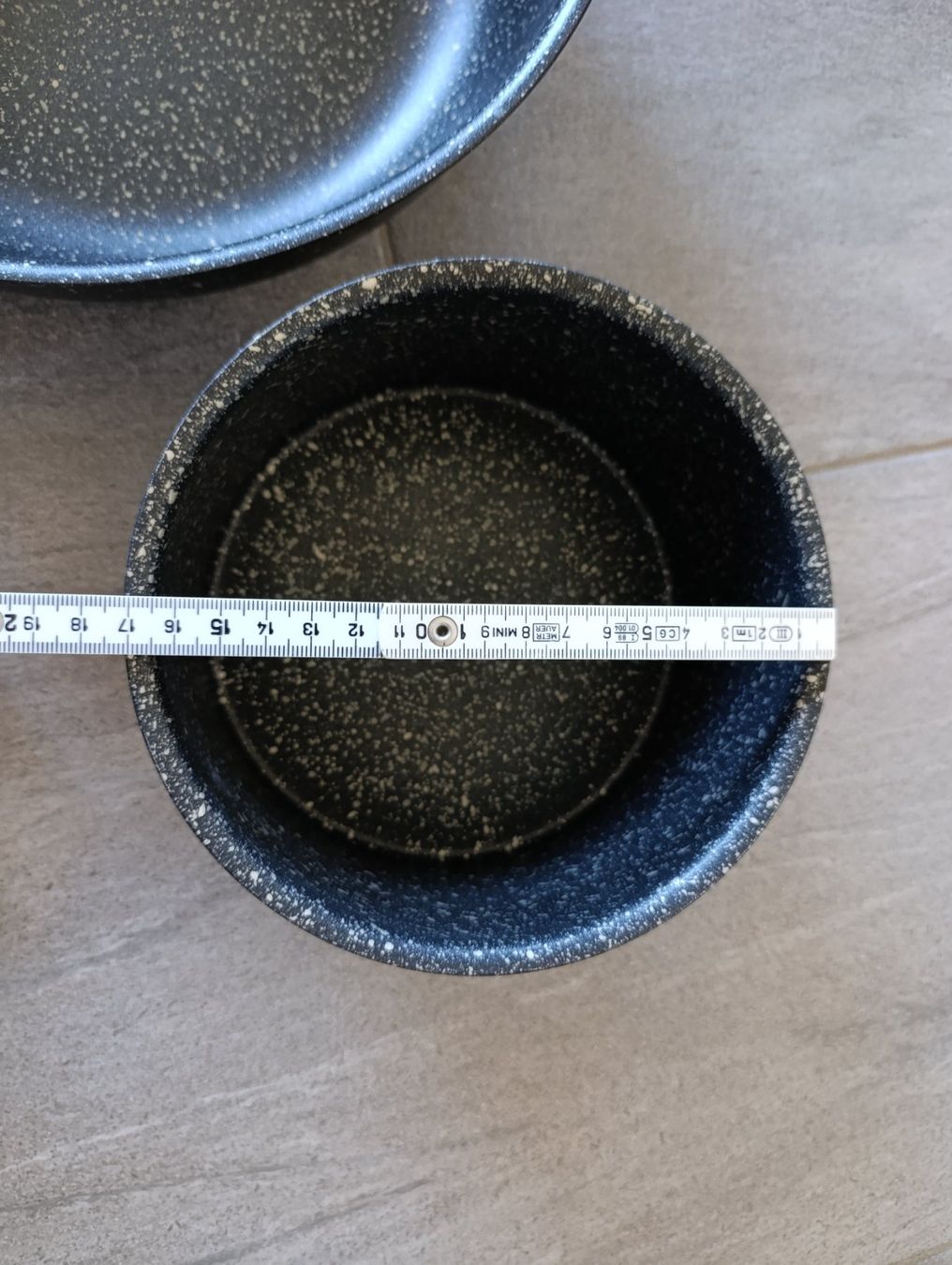 Tefal Pentole: Tefal ingenio 2 casseroles et 2 poignées – Usato da La Tzoumaz venduto da Marlenev11 3
