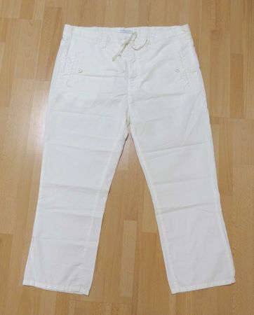 Marc O'Polo - Neue Sommerhose - Organic Collection- Gr. 42