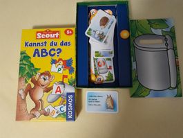 ABC Scout