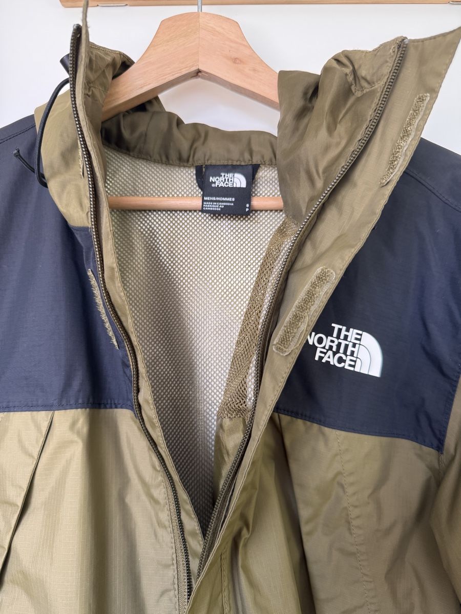 North Face Giacche: The North Face Regenjacke – Usato da Canobbio venduto da Pavvo89 1
