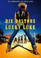 DIE DALTONS GEGEN LUCKY LUKE        ==> SAMMELPORTO