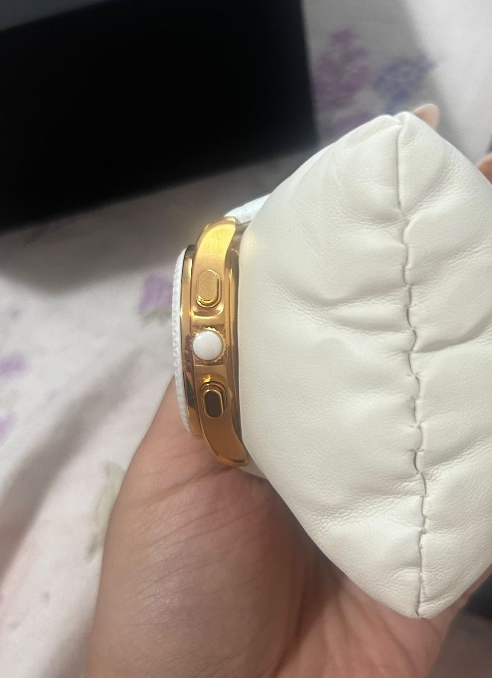 Certina Orologi: Certina DS First Lady Moonphase Chronograph – Nuovo e nell'imballaggio originale da Lausanne venduto da lei_7czh 3