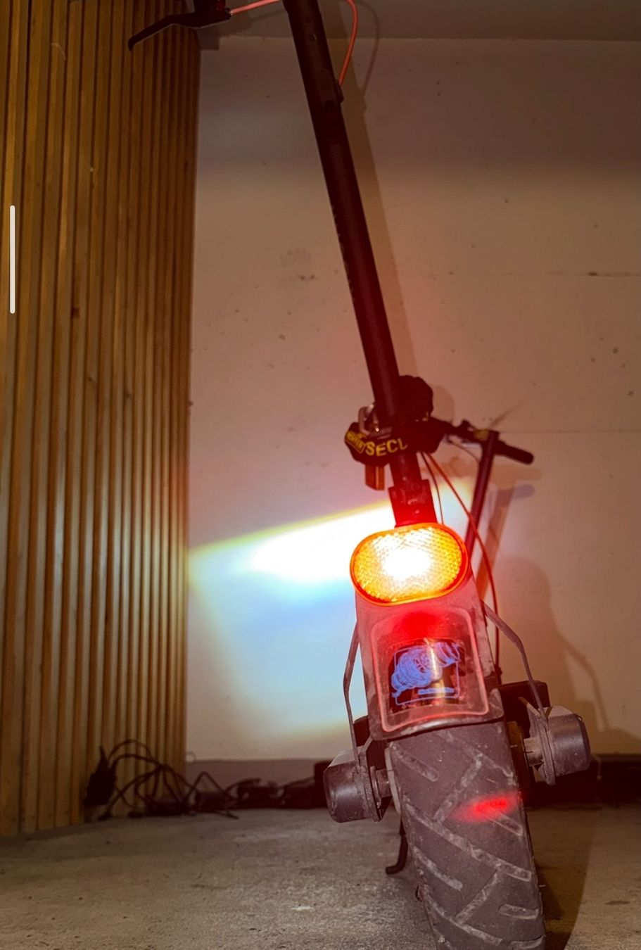 Xiaomi Kickboard: Ab 1 CHF | Xiaomi E Scooter 5 inkl. Tuning kit – D'occasion à Schliern b. Köniz par vac_l86y 4