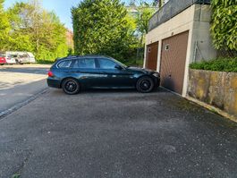 BMW 325xi