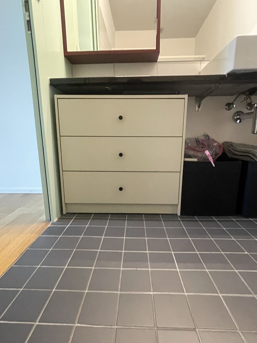 Ikea Cassettiere: Ikea Gursken Möbel – Nuovo (secondo la descrizione) da Winterthur venduto da mgr_r7zd 2