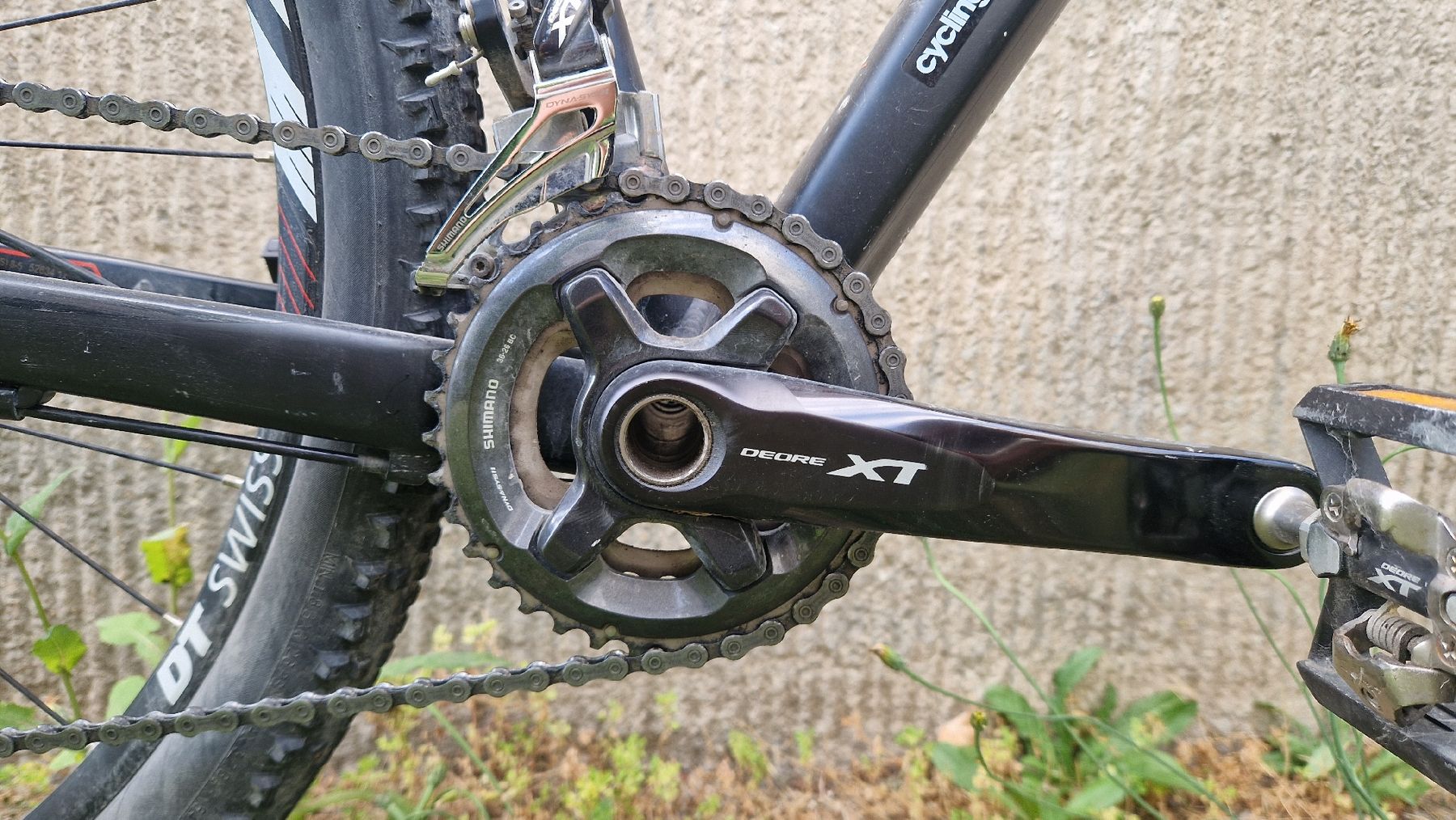 Cube Biciclette: Cube Mountainbike 29" – Usato da Zürich venduto da vanessa_A 2