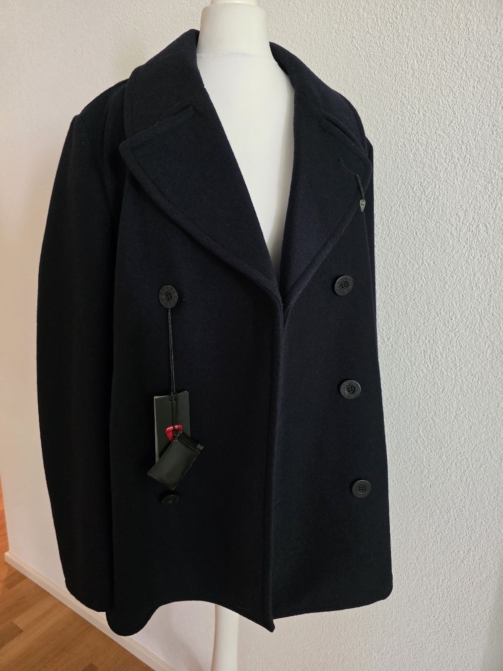 Strellson Jacken: Neue Strellson Winterjacke, Gr. 50, mit Etikett! – Neu (gemäss Beschreibung) aus Kerns von d_s_obwalden 3
