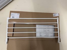 Treppen Kindersicherung FLEX Verlängerung 33cm NEU