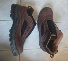 Chaussures de Sécurité - Heckel Macsole - Taille 45 Neuves