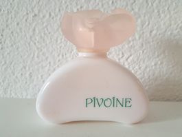 eau de toilette Pivoine