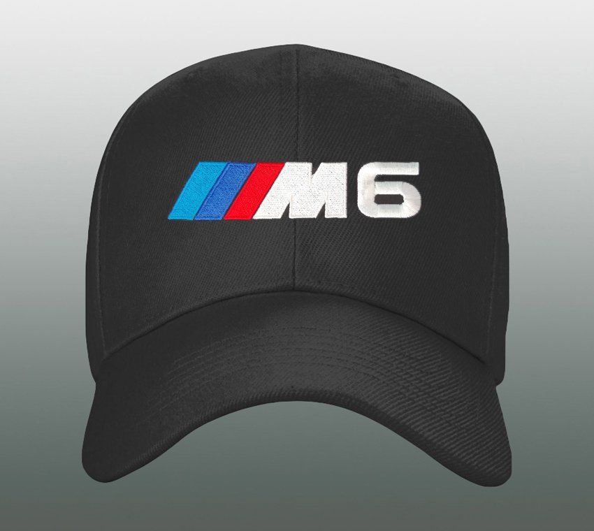 Copricapi, berretti & cappellini: BMW M-POWER CAP NEU – Nuovo (secondo la descrizione) da Zofingen venduto da jumpy1000 1