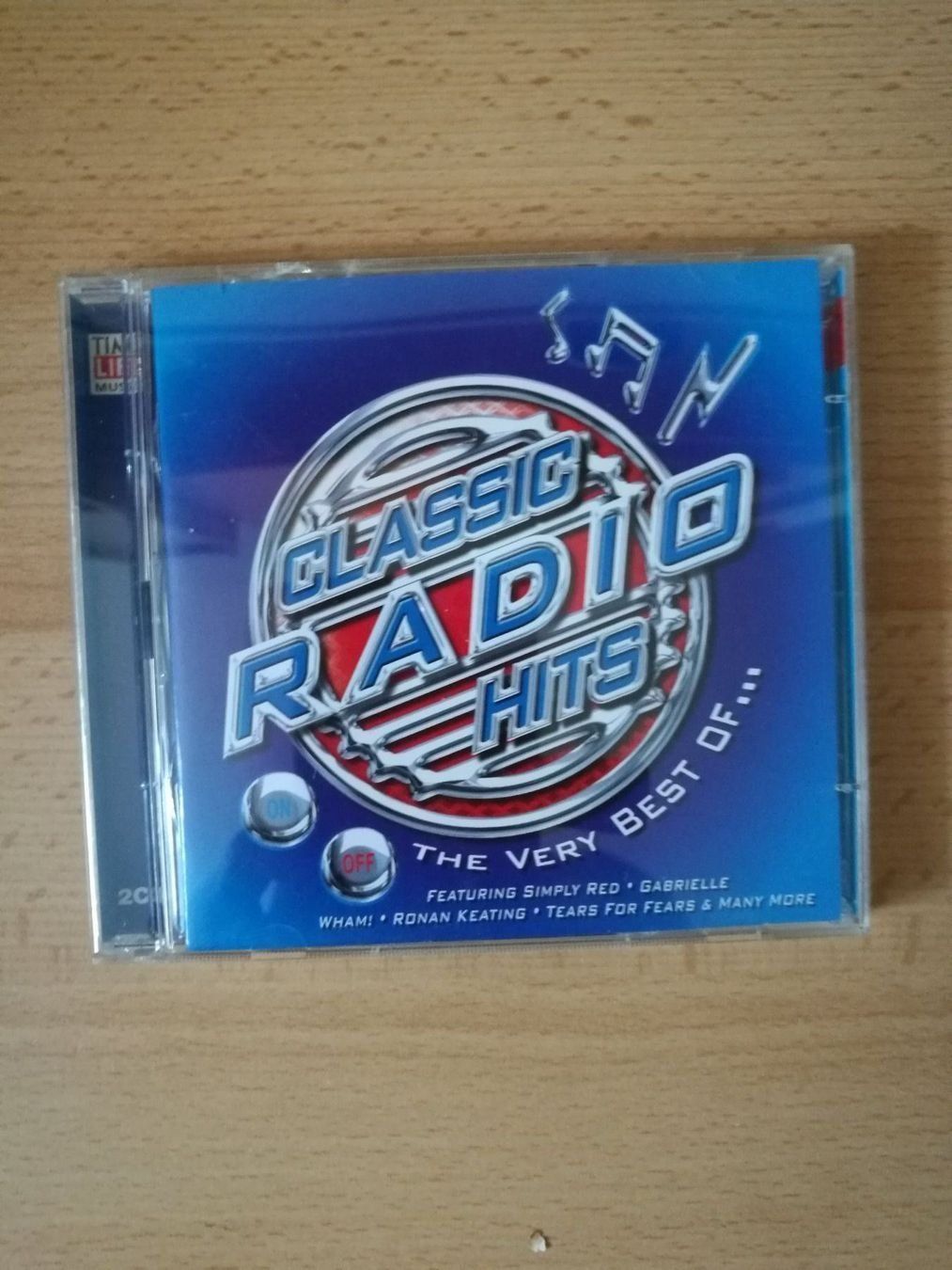 CD: 280 CDs / 1 DVD diverser Stilrichtungen – Nuovo (secondo la descrizione) da Horn venduto da sonjamenzi 5